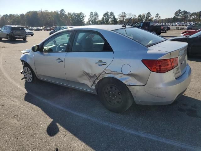 2013 KIA Forte EX