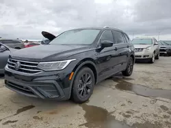 2024 Volkswagen Tiguan SE en venta en Riverview, FL