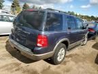 2004 Ford Explorer Eddie Bauer