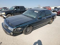 1997 Mercury Grand Marquis LS en venta en Kansas City, KS