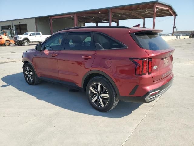 2021 KIA Sorento EX