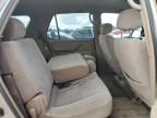 2004 Toyota Sequoia SR5