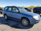 2008 Subaru Forester 2.5X Premium