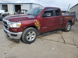 Lotes con ofertas a la venta en subasta: 2020 Dodge RAM 1500 BIG HORN/LONE Star