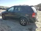 2005 KIA Sorento EX