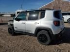 2018 Jeep Renegade Trailhawk