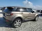 2015 Land Rover Range Rover Evoque Pure Plus