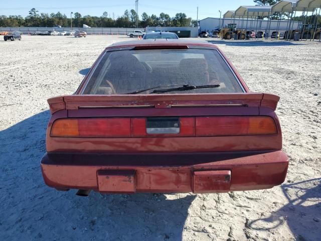 1987 Nissan 300ZX