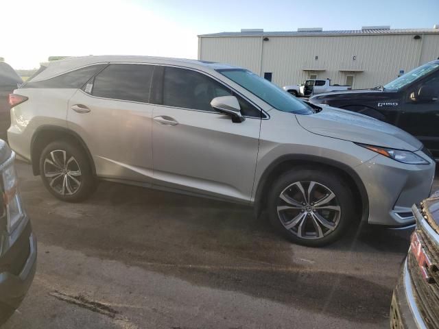 2021 Lexus RX 350 L