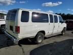 2010 Ford Econoline E350 Super Duty Wagon