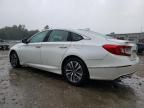 2022 Honda Accord Hybrid EXL