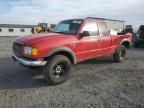 2001 Ford Ranger Super Cab