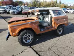 1969 Ford UK en venta en Woodburn, OR