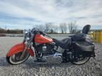 2012 Harley-Davidson Flstn Softail Deluxe