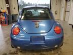 2001 Volkswagen New Beetle GLS