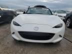 2022 Mazda MX-5 Miata Grand Touring