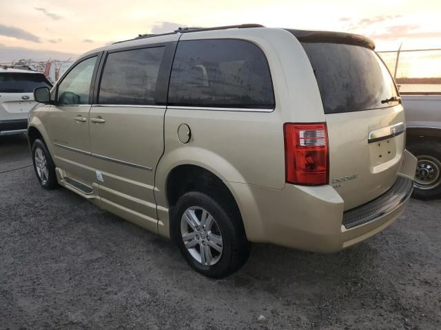 2010 Dodge Grand Caravan SXT