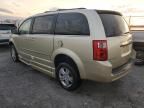 2010 Dodge Grand Caravan SXT