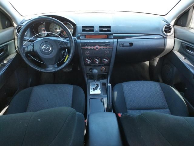 2008 Mazda 3 I