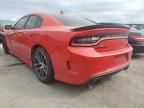 2016 Dodge Charger R/T Scat Pack