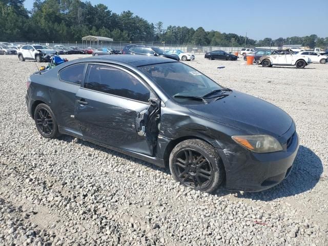 2008 Scion TC