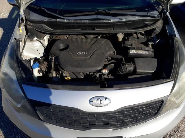 2014 KIA Rio LX