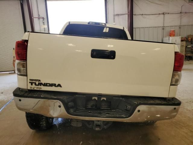 2013 Toyota Tundra Crewmax Limited