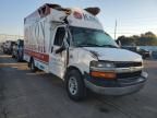 2015 Chevrolet Express G3500