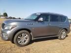 2015 Infiniti QX80