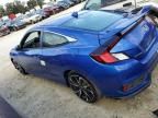 2019 Honda Civic SI