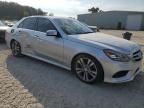 2014 Mercedes-Benz E 350