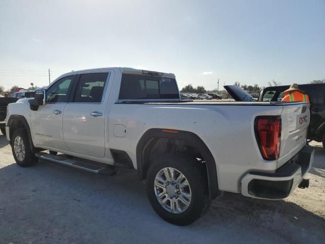 2021 GMC Sierra K2500 Denali