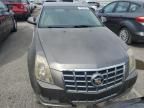 2012 Cadillac CTS Luxury Collection