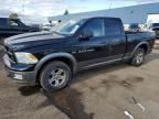 2012 Dodge RAM 1500 SLT