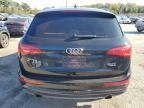 2016 Audi Q5 Premium Plus S-Line