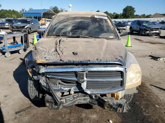 2006 Dodge Durango SLT