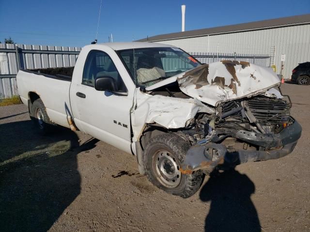 2008 Dodge RAM 1500 ST