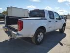 2006 Nissan Frontier Crew Cab LE