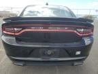 2018 Dodge Charger SXT Plus