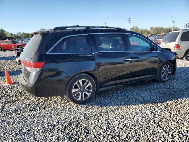 2014 Honda Odyssey Touring