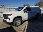 2023 Chevrolet Silverado C1500