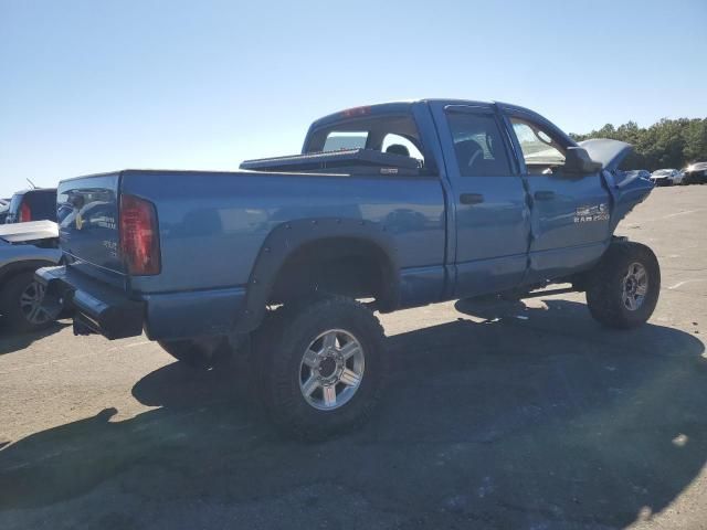 2004 Dodge RAM 2500 ST