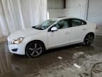 2012 Volvo S60 T5