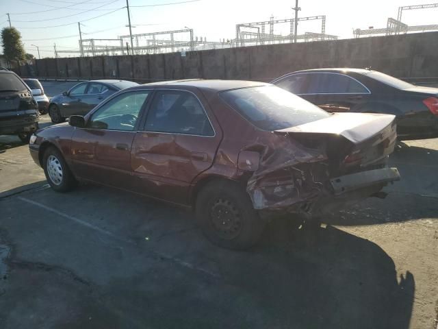 1999 Toyota Camry CE