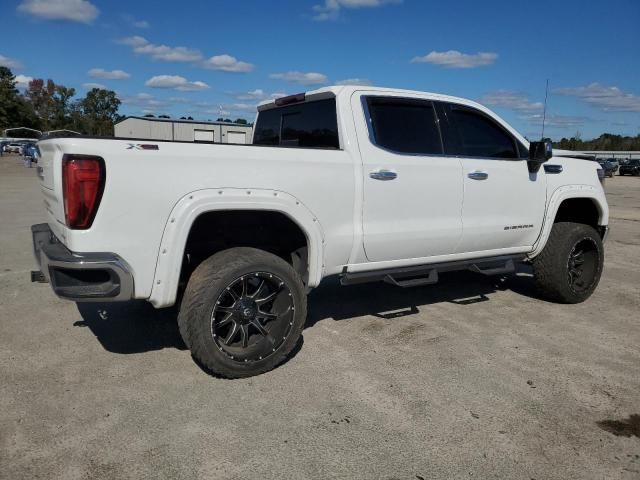 2020 GMC Sierra K1500 SLT