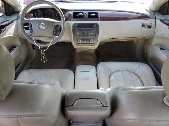 2006 Buick Lucerne CXL