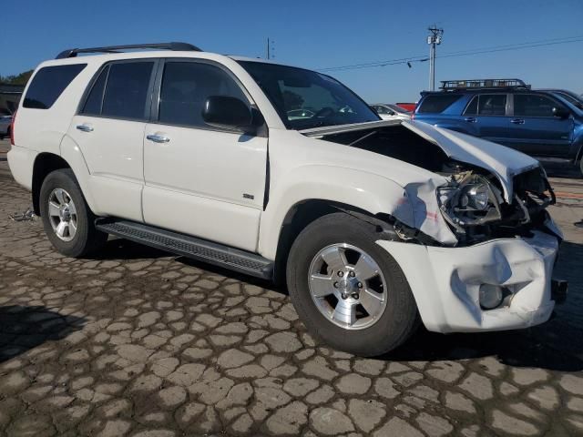 2008 Toyota 4runner SR5