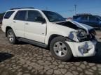 2008 Toyota 4runner SR5