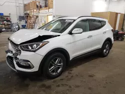 2018 Hyundai Santa FE Sport en venta en Ham Lake, MN