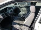 2002 Ford Focus ZX3